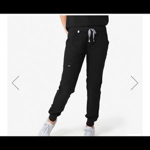 Figs Zamora joggers